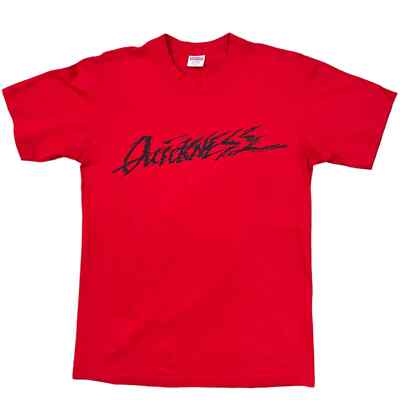 2008 Supreme Quickness Bad Brains Tee | eBay 2008 Supreme Quickness Bad Brains Tee | eBay