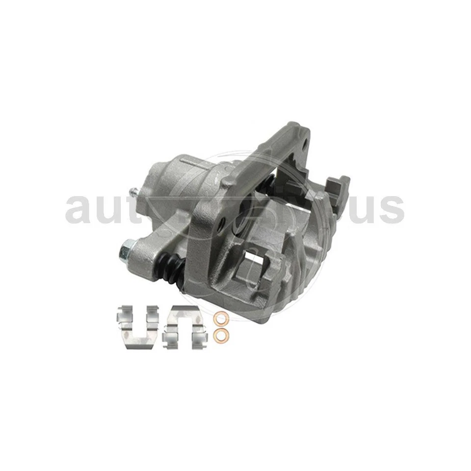 Pinça de freio a disco traseira esquerda traseira direita 2X freios Raybestos para Oldsmobile Alero - Imagem 2 de 4