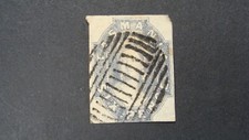 TASMANIA SCOTT# 15 USED F-VF LOT# Z1153