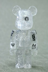 unkle bearbrick