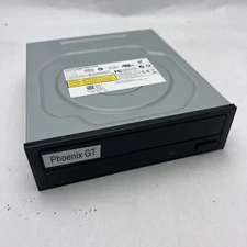 CD-RW/DVD RW Internal Drive MODEL : SH-216CB/DEBHF, MODEL DH-16ABS, MODEL: GH7ON