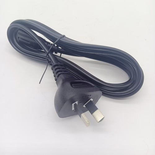 1.8m Power Cord Printer fits for CANON Pro9500 Pro9000 Pro 9000 Pro9000 Mark II - Picture 3 of 3