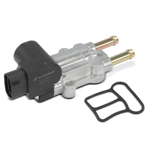 Nueva válvula de control de aire de ralentí para Toyota Corolla 02-06 Matrix Pontiac Vibe L4 1,8 L - Imagen 9 de 9