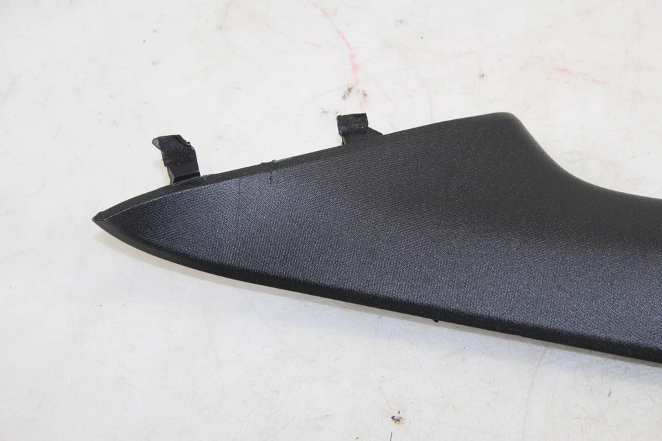 2015-2021 Subaru WRX Front Left A Pillar Trim 94010FJ050 OEM FC75 - Image 4 of 4