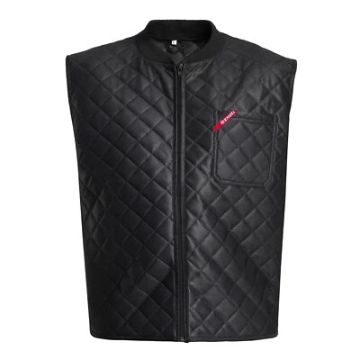 ENGEL Workwear Thermo-Steppweste Weste Outdoorweste Outdoor Herren Herrenweste