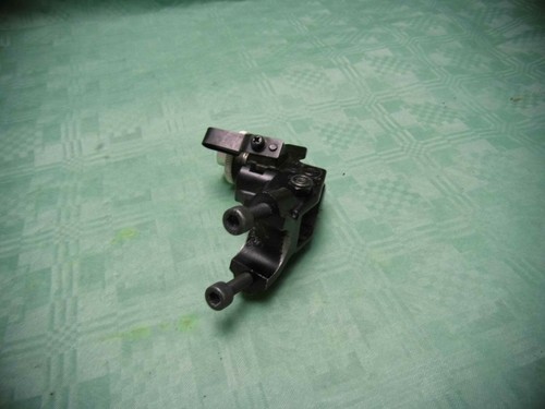 Triumph Clutch Lever Sprint ST 1050 Tiger Speed Triple (int.ec*) - Picture 3 of 7