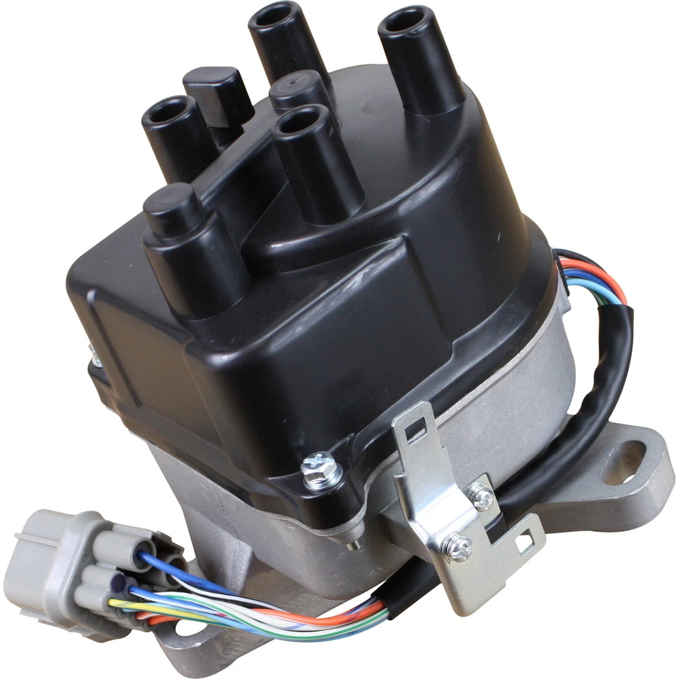 Nuevo distribuidor de encendido para Honda Prelude Type S 1997-2001 JDM H22 TD-89U TD89U Foto 3 de 4