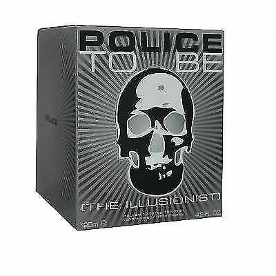 Police Fragrances for Men