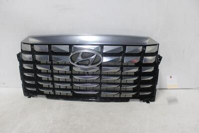 Grille HYUNDAI PALISADE 23