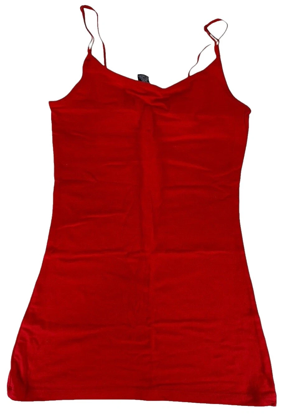 Rue21 однотонные хлопковые топы для женщин