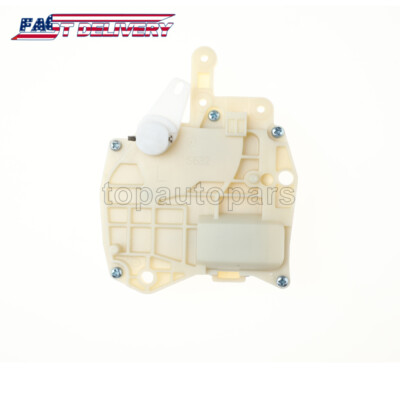 72155-S84-A11 Front Rear Left Right Door Lock Actuator Kit - Foto 2