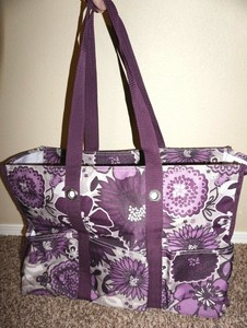 thirty one workout bag