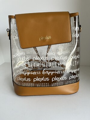 Backpack Plexus, Collectible New Free Shipping!!!