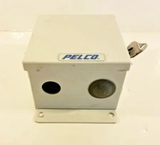 PELCO #WCS1-4 Environmental Power Supply – USED