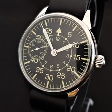 Watch Marriage 3602 USSR Limited Edition Men's Wristwatch ChChZ 18 Jewels