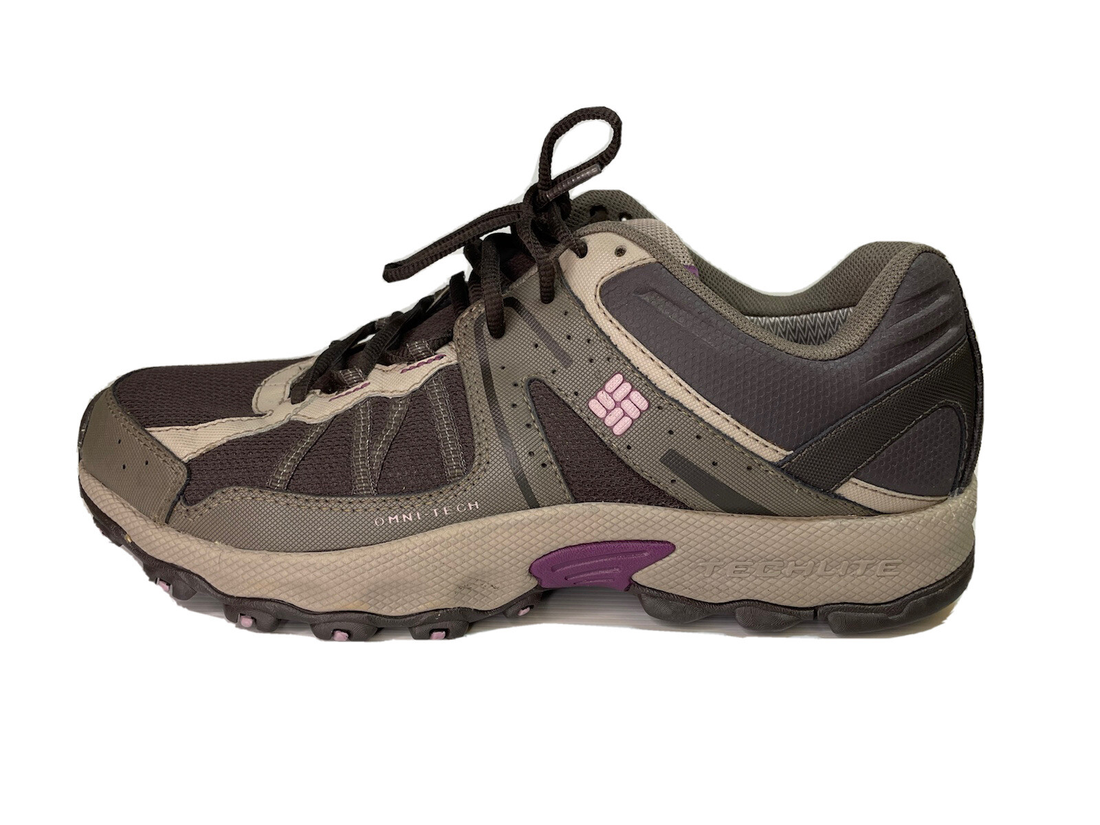 Techlite Columbia Switchback 2 Omni Tech Hiking W… - image 2