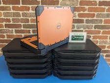 Dell Latitude 14 Rugged 5424 Laptop  i5-8350U...