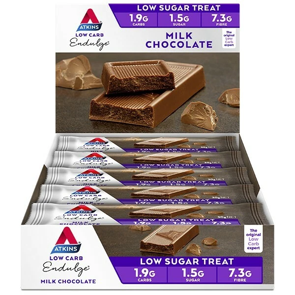Atkins endulge sale