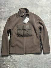 C.P. Company Metropolis Polar Fleece - Size S - NEW!