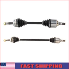 Front Left Right CV Axle For 1991-1999 Nissan Sentra 1.6L With Warranty