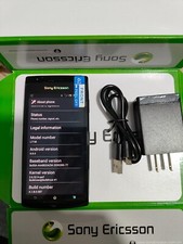 Sony Ericsson Xperia Arc S LT18i 1GB Wifi Android 3G PHONE Original Unlocked