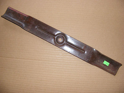TORO 3-0662 Rasenmäher Messer 480mm -Original- Fiesta 16000