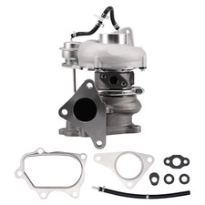 Rhf5h Vf52 Turbo Turbocharger For Subaru Impreza Wrx 2.5l 2009 2010 2011 2012