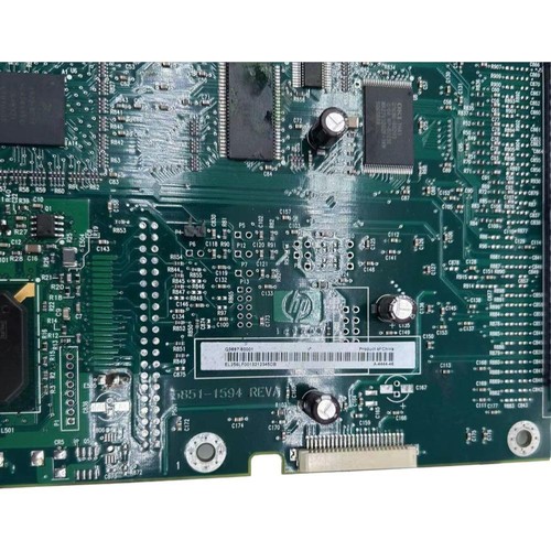 Q3697-60001 Main Board Motherboard 1320N Fits For HP LaserJet 1320 1320N - Afbeelding 3 van 3