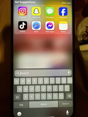 iPhone 14 Promax Unlocked Smartphone 128GB, Space Black