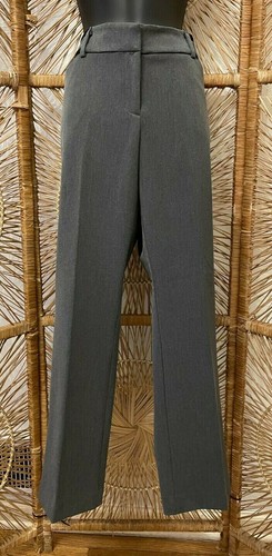 7th Avenue Womens Straight Leg Tuxedo 