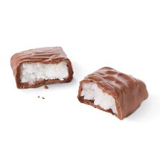 SUGAR FREE RUSSELL STOVER 10LBs, 15LBs, 20LBs SWEET COCONUT CHOCOLATE COVERED YO