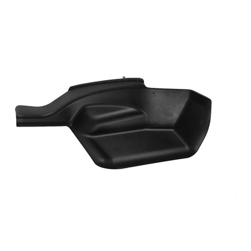 LH Front Windshield Wrap Corner Wiper Deflector For Toyota Highlander 2021-2024 - Picture 4 of 9