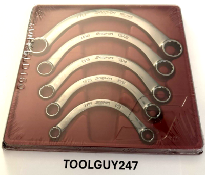 SNAP ON TOOLS USA 7/16