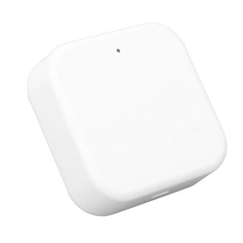 WiFi Gateway Remote Voice For TTLOCK APP Control Convenient Smart Lock WiFi Hot - Picture 9 of 12