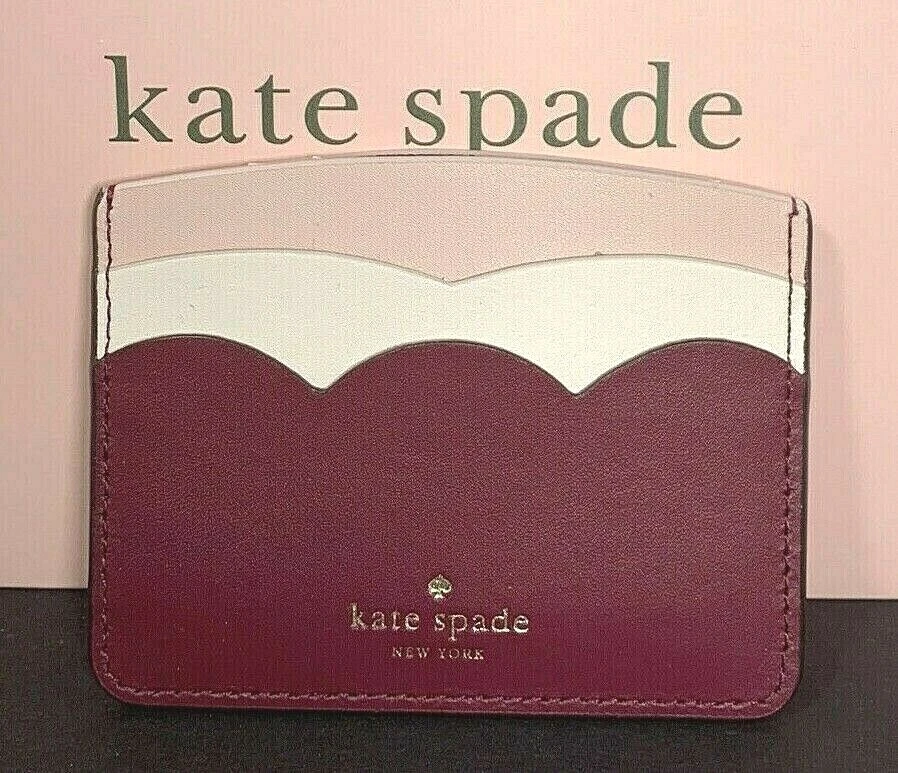 Kate spade blackberry preserve wallet Clearance