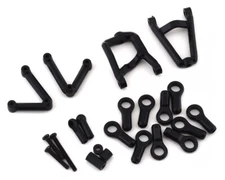 NEW Kyosho MX-01 Suspension Parts Set - MX007