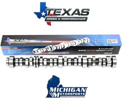 #ad Texas Speed L83 L86 Chopacabra Camshaft for 2014 Gen V 5.3L 6.2L TSP LT1 Cam $459.99