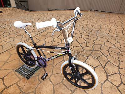 old school diamondback bmx | Bicycles 