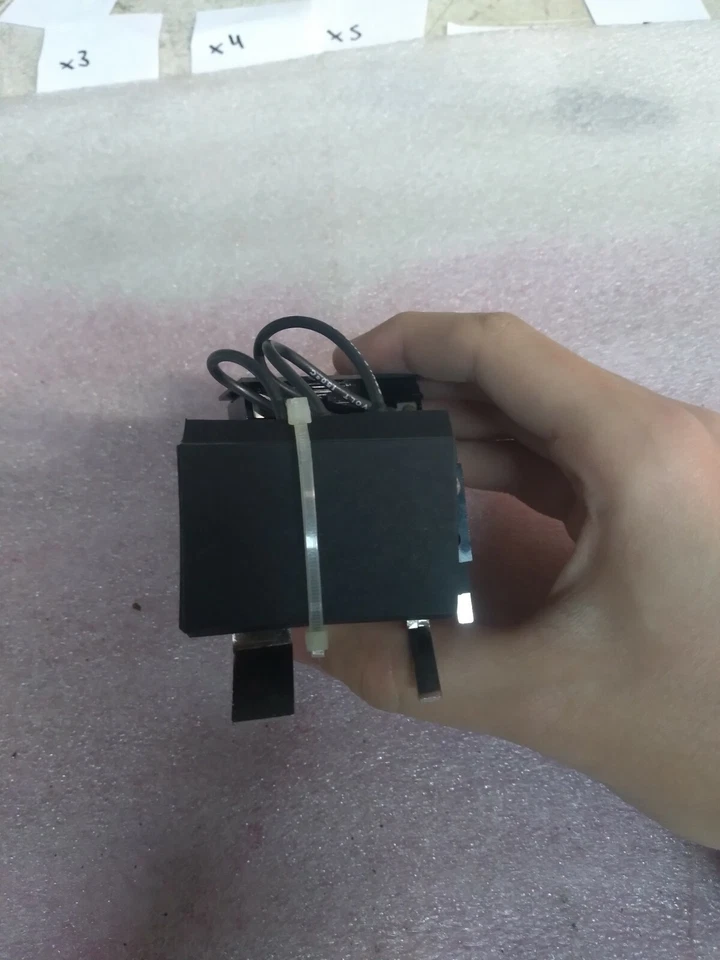 Tyco Buchanan Switch new never used!! - Image 3 of 4