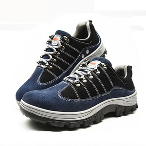 steel toe puncture resistant shoes