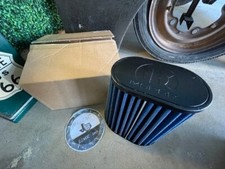 (1) Genuine Mopar Air Filter 68256672AA