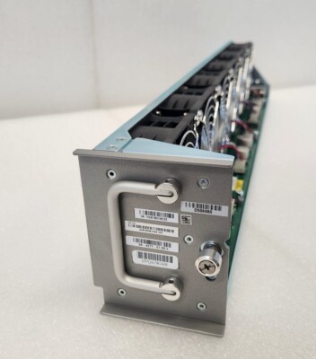 Cisco ASR-9006-FAN Spare Fan Tray Module for ASR9K ASR-9006-DC ASR-9006-AC