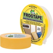 FrogTape - Painter's Tape - Delicate Surface