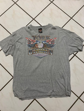 Harley Davison tee shirt XXL  - York, PA. final assembly plant