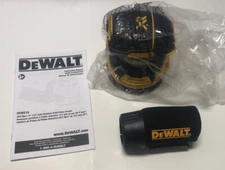 NEW DEWALT DCW210 20V 20 Volt MAX XR Li-Ion Brushless 5" Random Orbit Sander