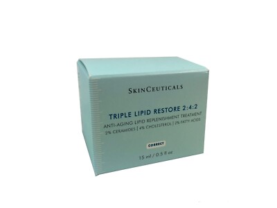 Skinceuticals Triple Lipid Restore 2:4:2 15ml / 0.5oz