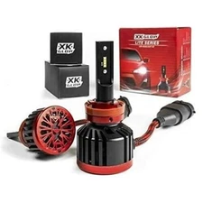 XK GLOW 450029007 LED HEADLIGHT KIT