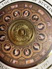 To Commemorate the opening of Buckingham Palace COIN 1997 Royal Mint — photo 2