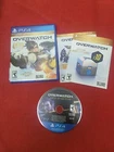 PLAYSTATION 4 PS4 OVERWATCH GAME OF THE YEAR EDITION Tested