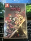 Young Souls (Nintendo Switch) NEW SEALED MINT, RARE LIMITED RUN US RELEASE!